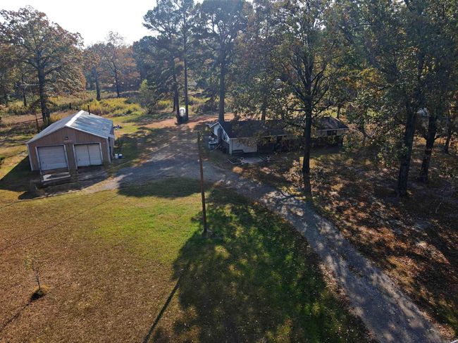 4674 Highway 67 S, House other with 3 bedrooms, 2 bathrooms and null parking in Gurdon AR | Image 5