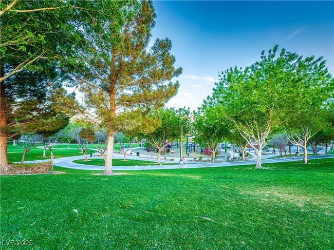 11220 Salentino Ave, House other with 3 bedrooms, 4 bathrooms and null parking in Las Vegas NV | Image 43