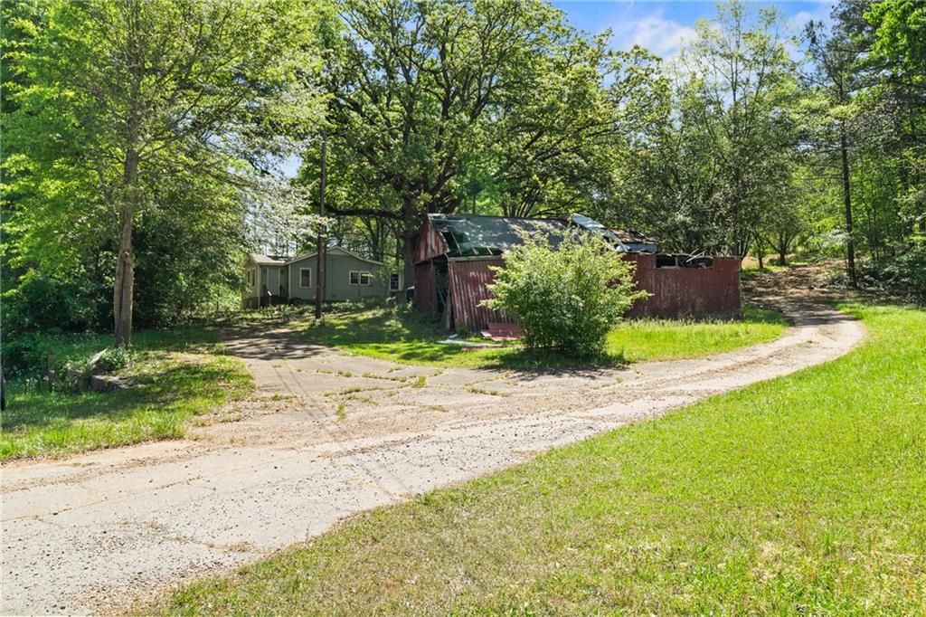 Land in Kennesaw 5