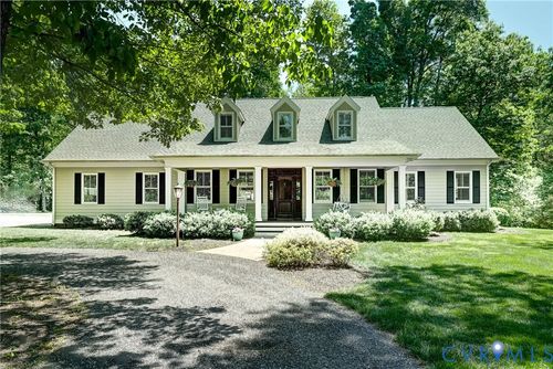 3095 Three Bridge Rd, Powhatan, VA, 23139-5004 | Card Image
