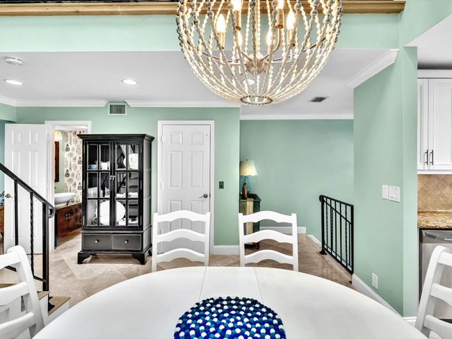 APT-64 - 1194 Hillsboro Mile, Townhouse with 3 bedrooms, 4 bathrooms and null parking in Hillsboro Beach FL | Image 17