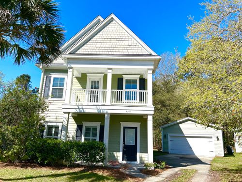 2911 Maybry Dr, Johns Island, SC, 29455-3174 | Card Image