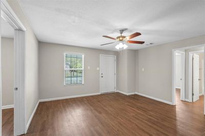 3605 Eutopia Street, House other with 3 bedrooms, 1 bathrooms and null parking in Greenville TX | Image 2