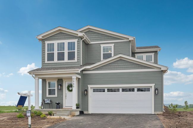 3988 Olympic St, House other with 3 bedrooms, 2 bathrooms and null parking in DELAVAN WI | Image 8