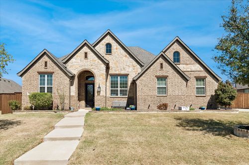 1761 Shavano Way, Prosper, TX, 75078-7086 | Card Image