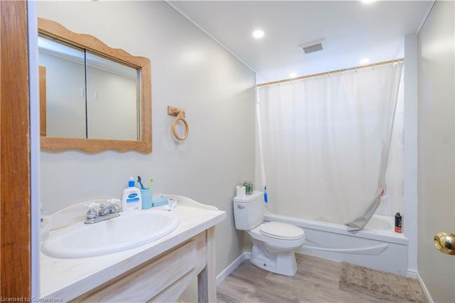 620 17th St W, House other with 4 bedrooms, 2 bathrooms and 4 parking in Owen Sound ON | Image 17