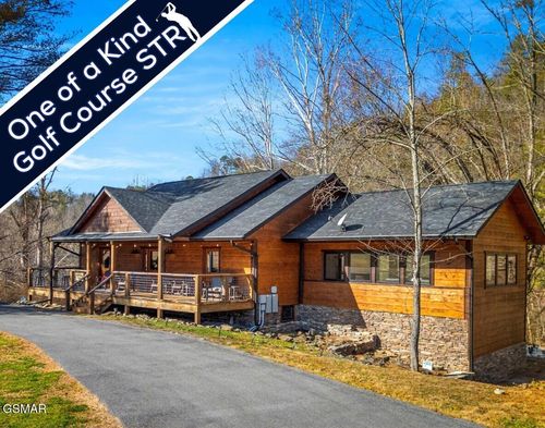 139 Martha Mccarter Rd, Gatlinburg, TN, 37738-6251 | Card Image