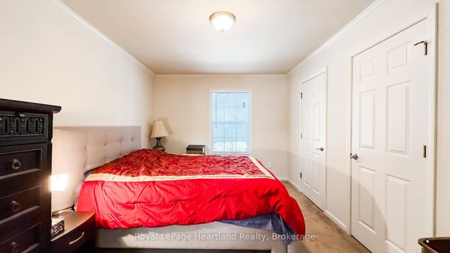 10 Bloomsbury Dr, Home with 2 bedrooms, 1 bathrooms and 2 parking in Goderich ON | Image 34