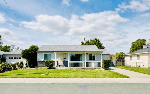3121 Princeton Avenue, Stockton, CA, 95204 | Card Image