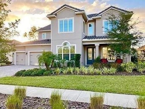 1115 Estancia Woods Loop, WINDERMERE, FL, 34786-7935 | Card Image