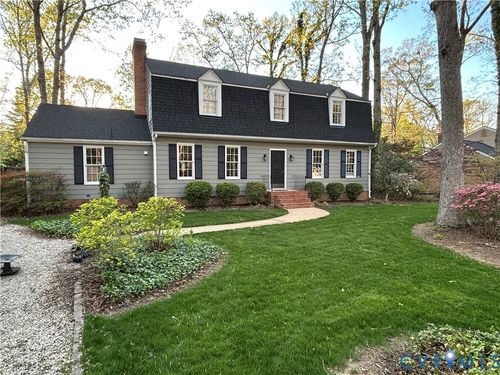 1700 Winding Way, North Chesterfield, VA, 23235-4546 | Card Image