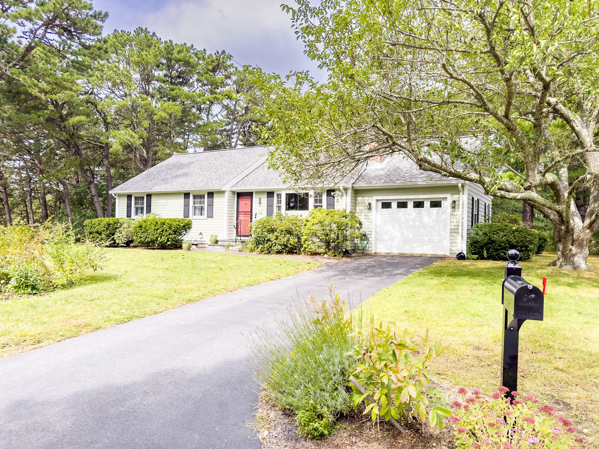 Poinsettia Dr, South Yarmouth, MA 02664