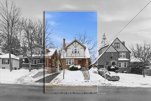 247 Huron Street, London East, ON, N6J2J8 | Card Image