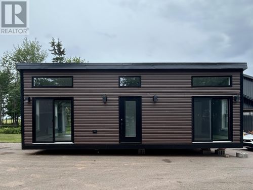 53 County Line Road -To Be Moved, Alberry Plains, PE, C0A2E0 | Card Image