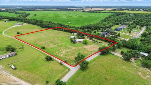 1256 Kentucky Town Rd, Whitewright, TX, 75491-3502 | Card Image