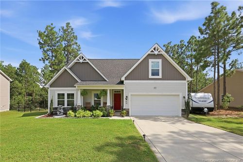 4205 Irwin Dr, Aberdeen, NC, 28315-4515 | Card Image
