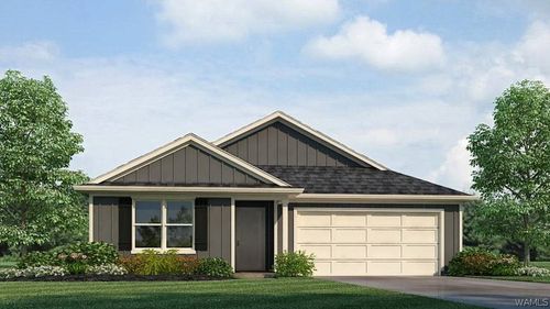 12731 Collier Curve, McCalla, AL, 35111 | Card Image