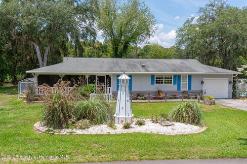 4108 Concord Drive, Crystal River, FL, 34428 | Card Image