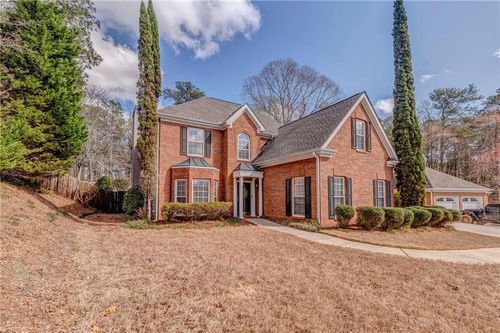 1785 Benningfield Dr Sw, Marietta, GA, 30064-4839 | Card Image