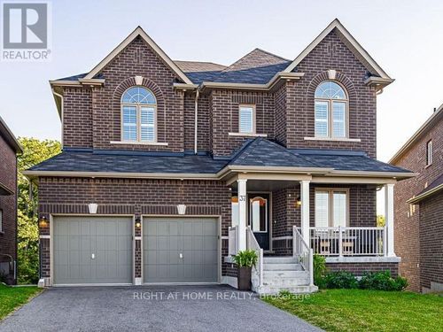 37 Muirfield Dr, Barrie, ON, L4N6J9 | Card Image