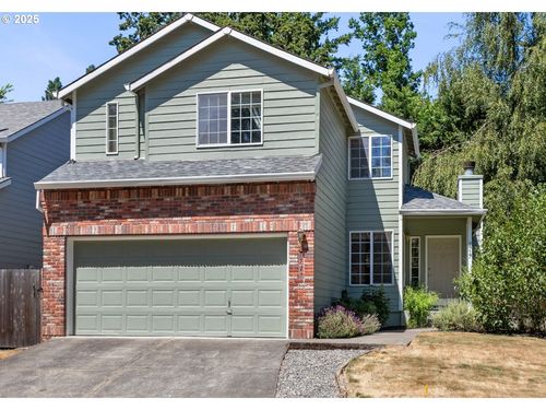 7717 Sw Chase Ln, Portland, OR, 97223-2253 | Card Image