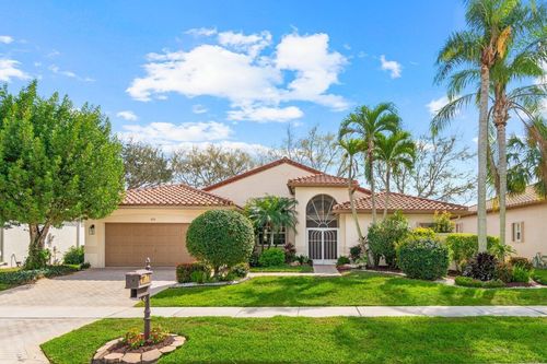 6836 Chimere Terrace, Boynton Beach, FL, 33437 | Card Image