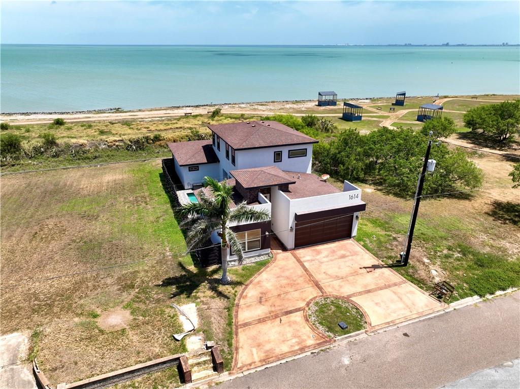 Residential in Port Isabel