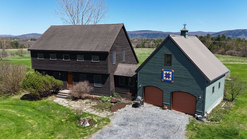 431 Hunt Rd, New Haven, VT, 05472-4094 | Card Image