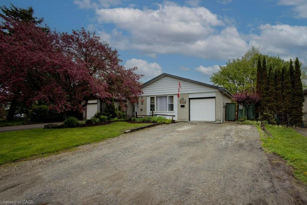 Residential in Orangeville 2