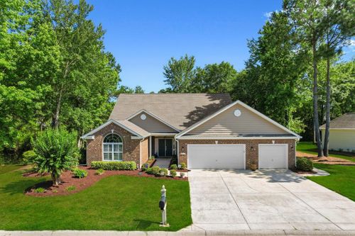 4513 Firethorne Dr, Murrells Inlet, SC, 29576-4338 | Card Image
