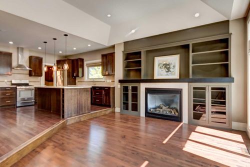 51 Aspen Meadows Green Sw, Calgary, AB, T3H5J9 | Card Image