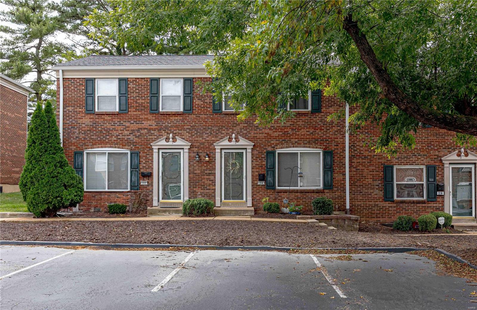Charmers Ct, Saint Louis, MO 63122