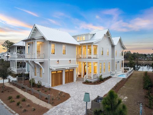 34 Climbing Rose Way, Santa Rosa Beach, FL, 32459-8129 | Card Image