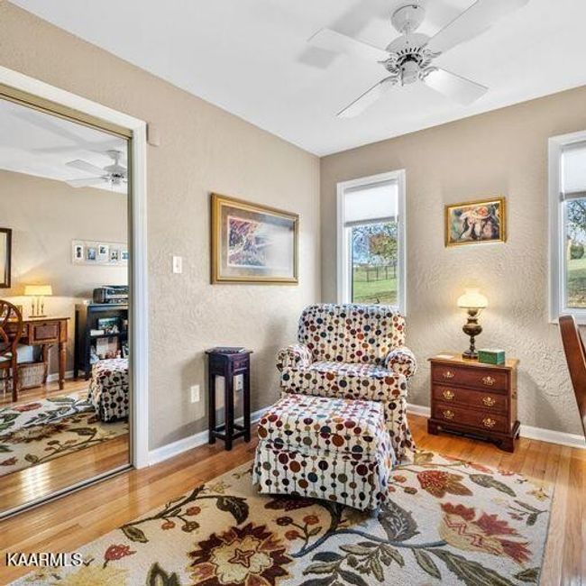 2020 Ranch Rd, House other with 3 bedrooms, 3 bathrooms and 2 parking in Dandridge TN | Image 27