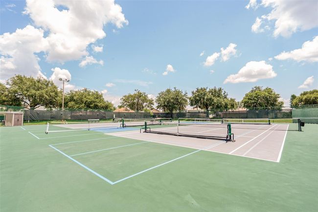 Community Tennis/Pickleball | Image 57