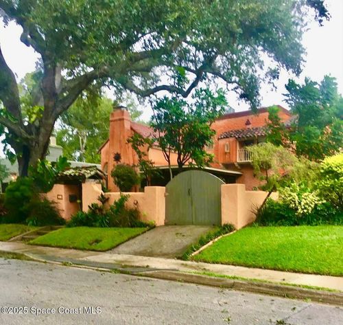 26 Orange Ave, Rockledge, FL, 32955-2914 | Card Image