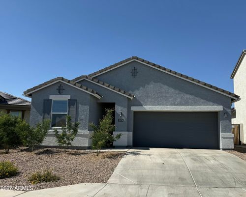 1874 W Starfire Avenue, Apache Junction, AZ, 85120 | Card Image
