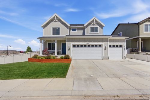 1202 S Raintree Ln, Santaquin, UT, 84655-8362 | Card Image