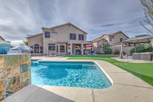 3017 N Sawyer, Mesa, AZ, 85207-0931 | Card Image