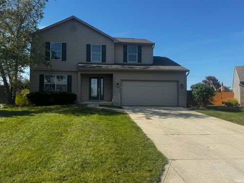 4130 Marlton Drive, Fort Wayne, IN, 46818-9362 | Card Image