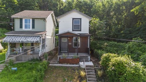 4603 Monongahela St, Hazelwood, PA, 15207-1538 | Card Image