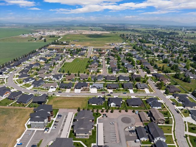 116 Owl Loop, House other with 3 bedrooms, 2 bathrooms and null parking in Kalispell MT | Image 42