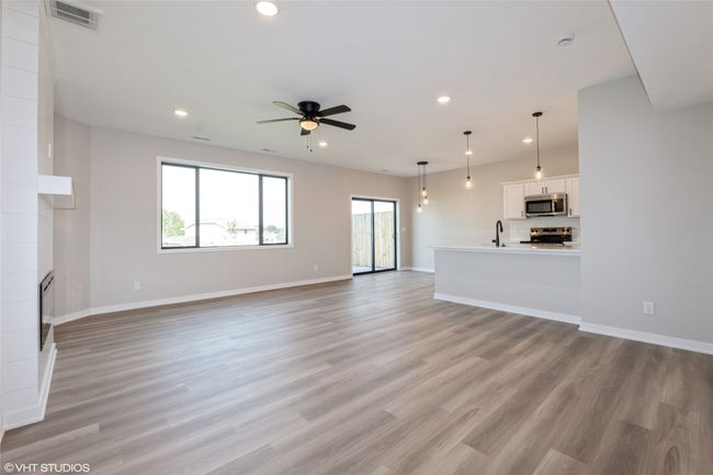 74 - 7000 Lake Hill Dr, Condo with 3 bedrooms, 3 bathrooms and null parking in Des Moines IA | Image 6