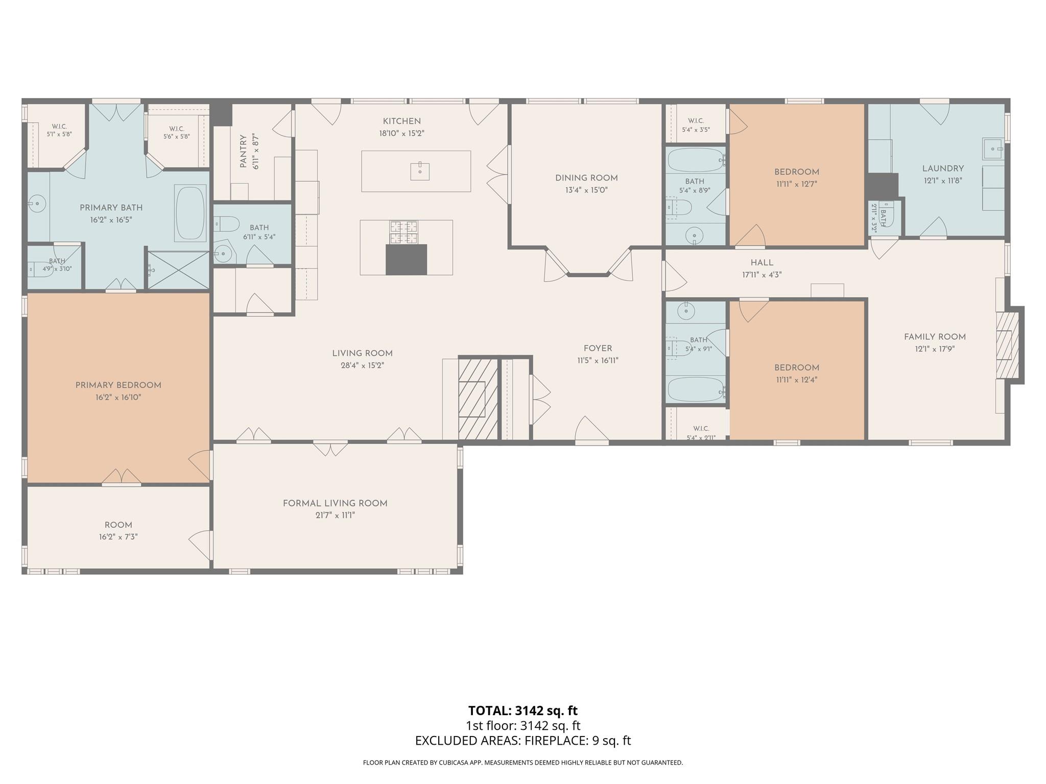 Residential in Briggs 4