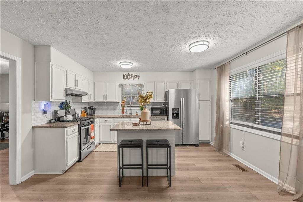 Residential Lease in Powder Springs 5