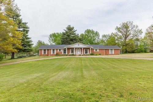 140 Mockingbird Ln, Lebanon, MO, 65536-2045 | Card Image