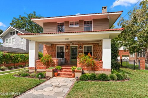 3023 Oak St, Jacksonville, FL, 32205-8617 | Card Image