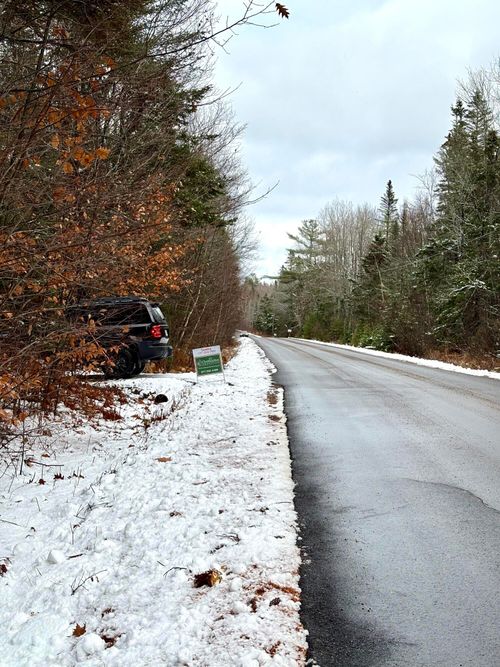 22 Off South Meadow & Roys Way Road, Perry, ME, 04667 | Card Image