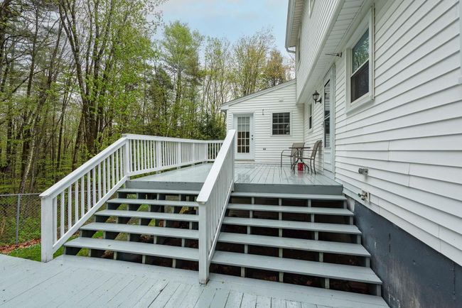 23 Langford Road, House other with 3 bedrooms, 1 bathrooms and null parking in Raymond NH | Image 35