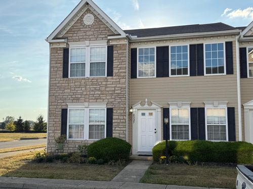 4325 Bowman Meadow Dr, Canal Winchester, OH, 43110-7842 | Card Image